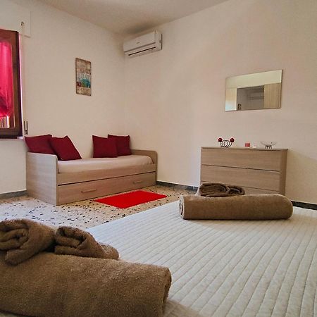 Appartamento Maestrale Porto Torres Ngoại thất bức ảnh