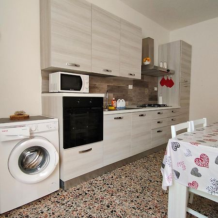 Appartamento Maestrale Porto Torres Ngoại thất bức ảnh
