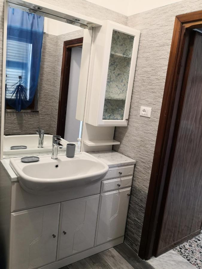 Appartamento Maestrale Porto Torres Ngoại thất bức ảnh