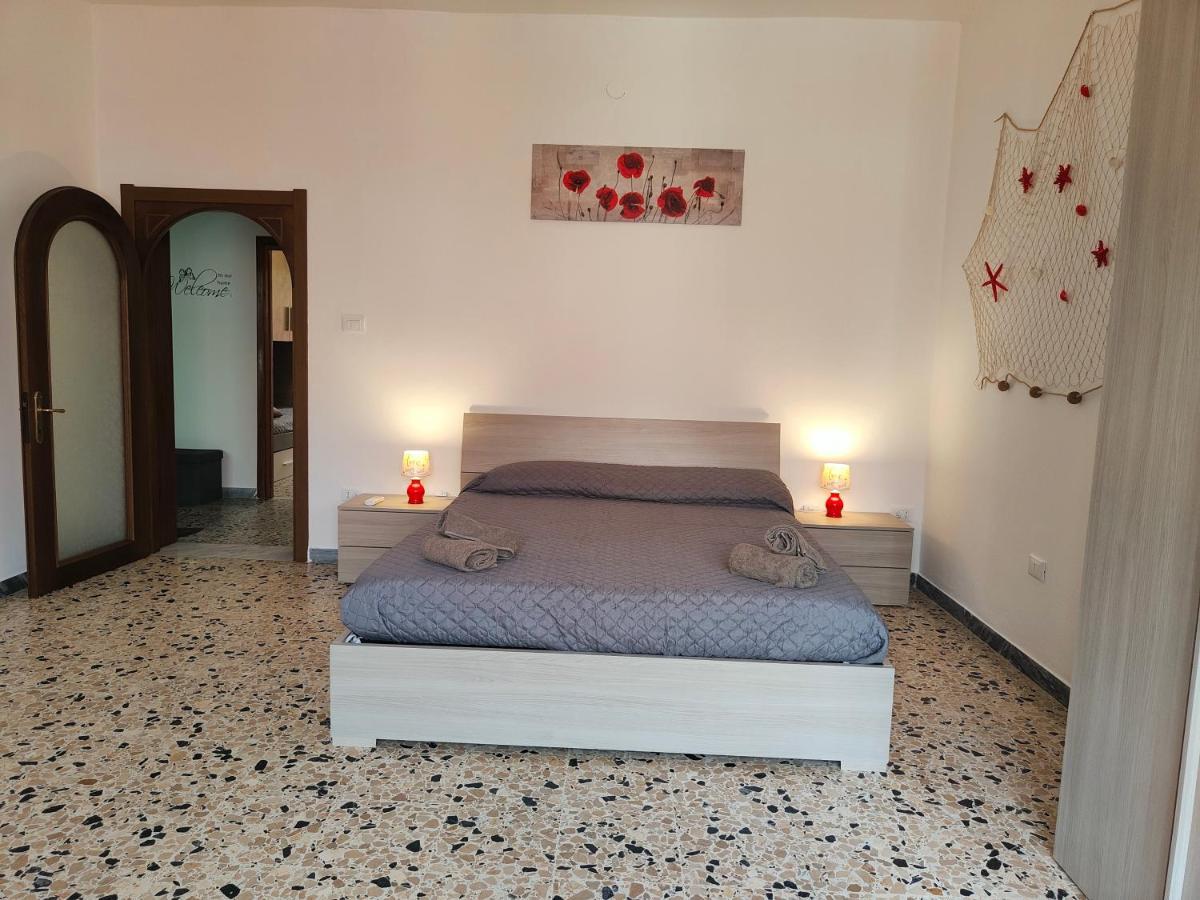 Appartamento Maestrale Porto Torres Ngoại thất bức ảnh