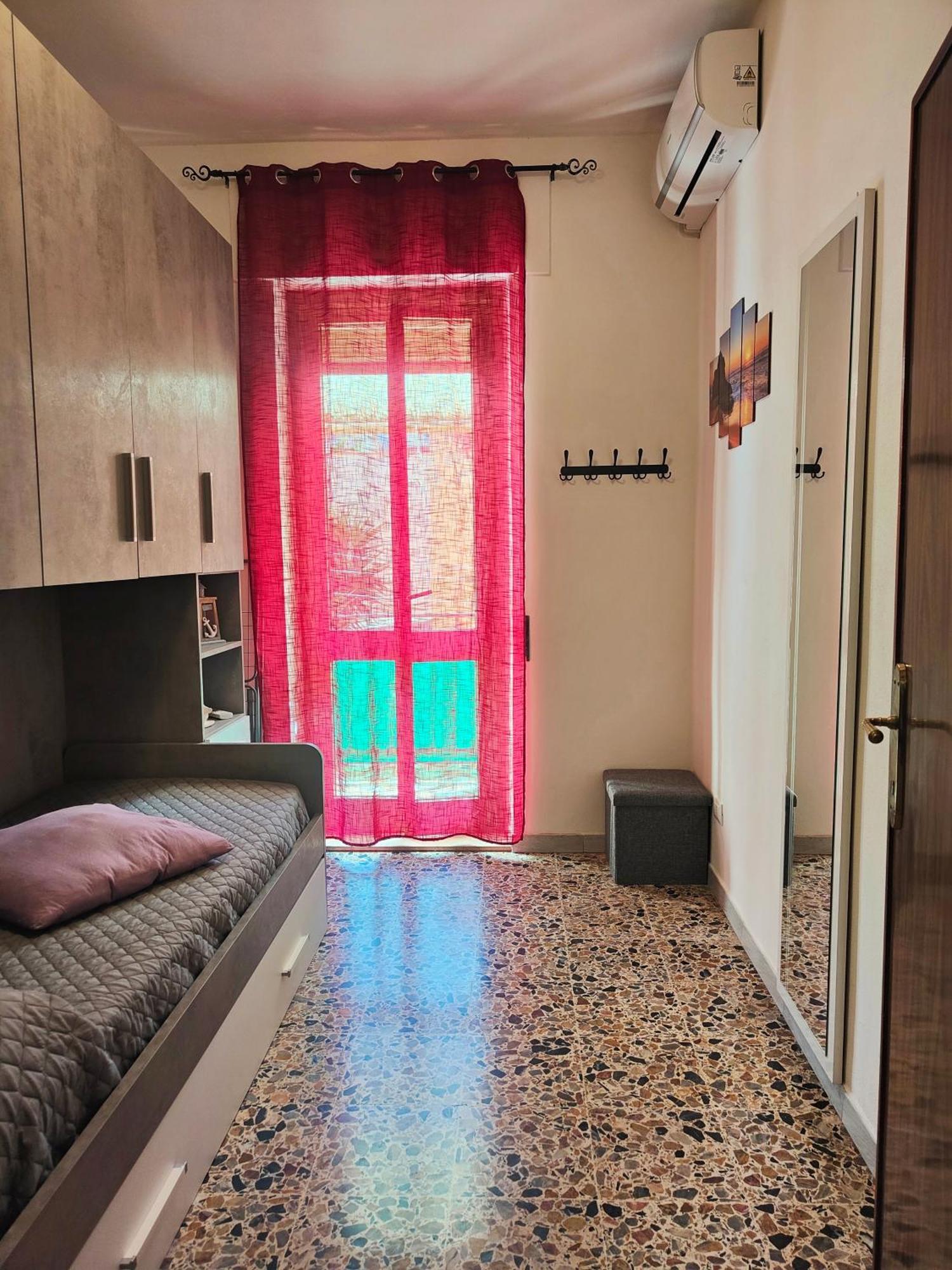 Appartamento Maestrale Porto Torres Ngoại thất bức ảnh