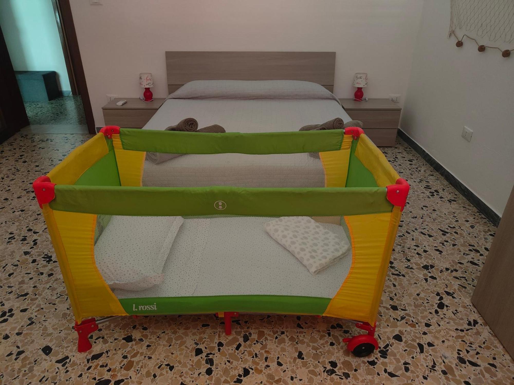 Appartamento Maestrale Porto Torres Ngoại thất bức ảnh